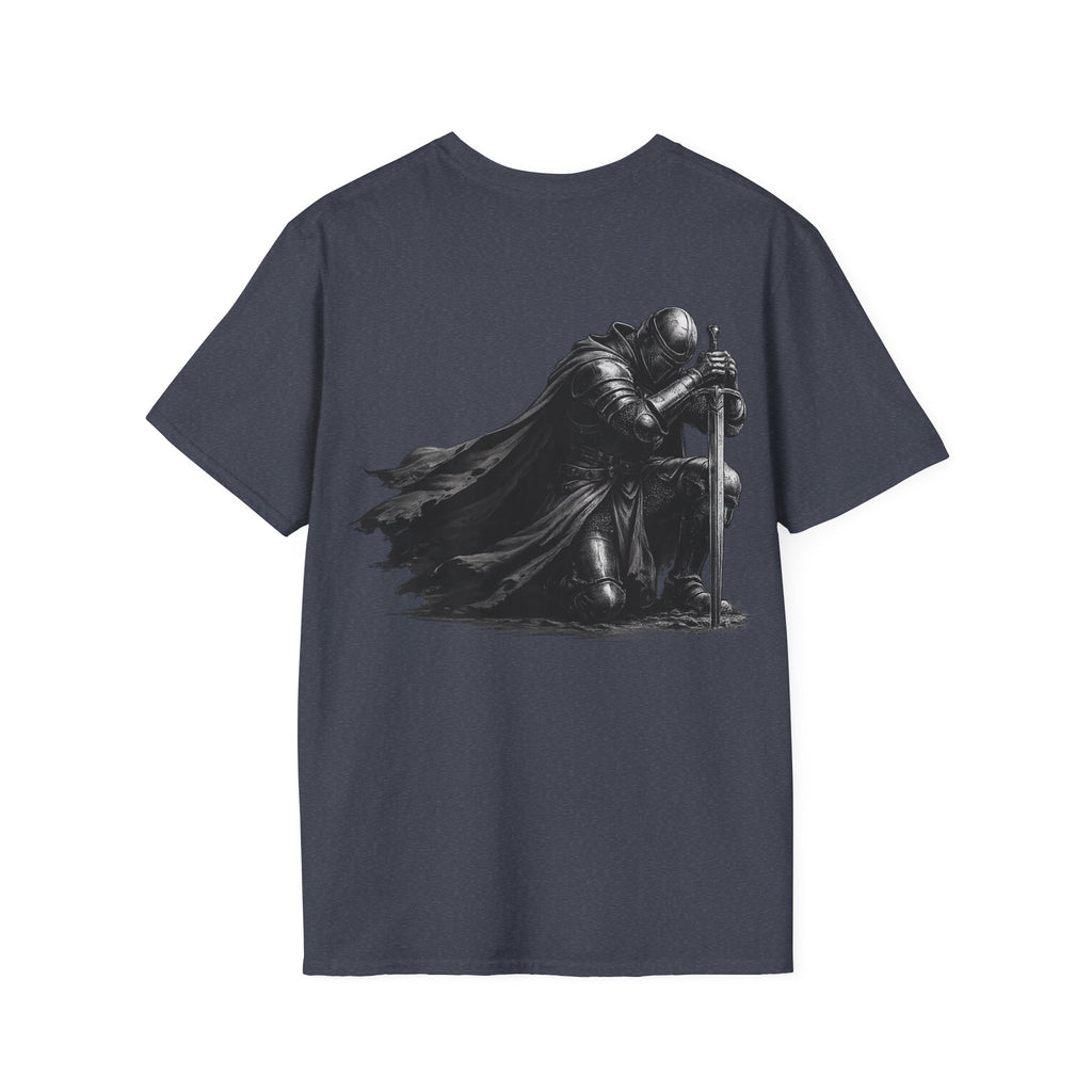 Camiseta "La Fuerza del Silencio" | Detallia