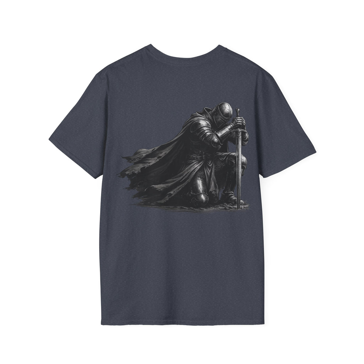 Camiseta "La Fuerza del Silencio" | Detallia