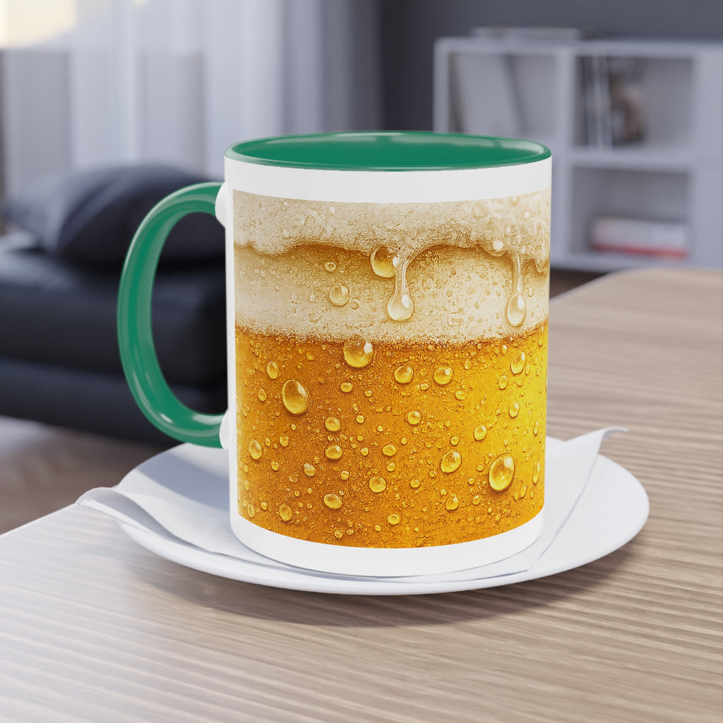 Taza Cerveza | Detallia