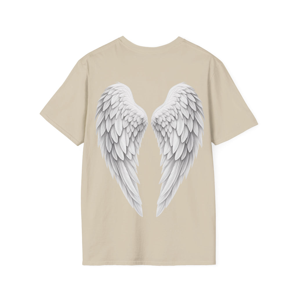 Camiseta "Libertad Interior" | Detallia