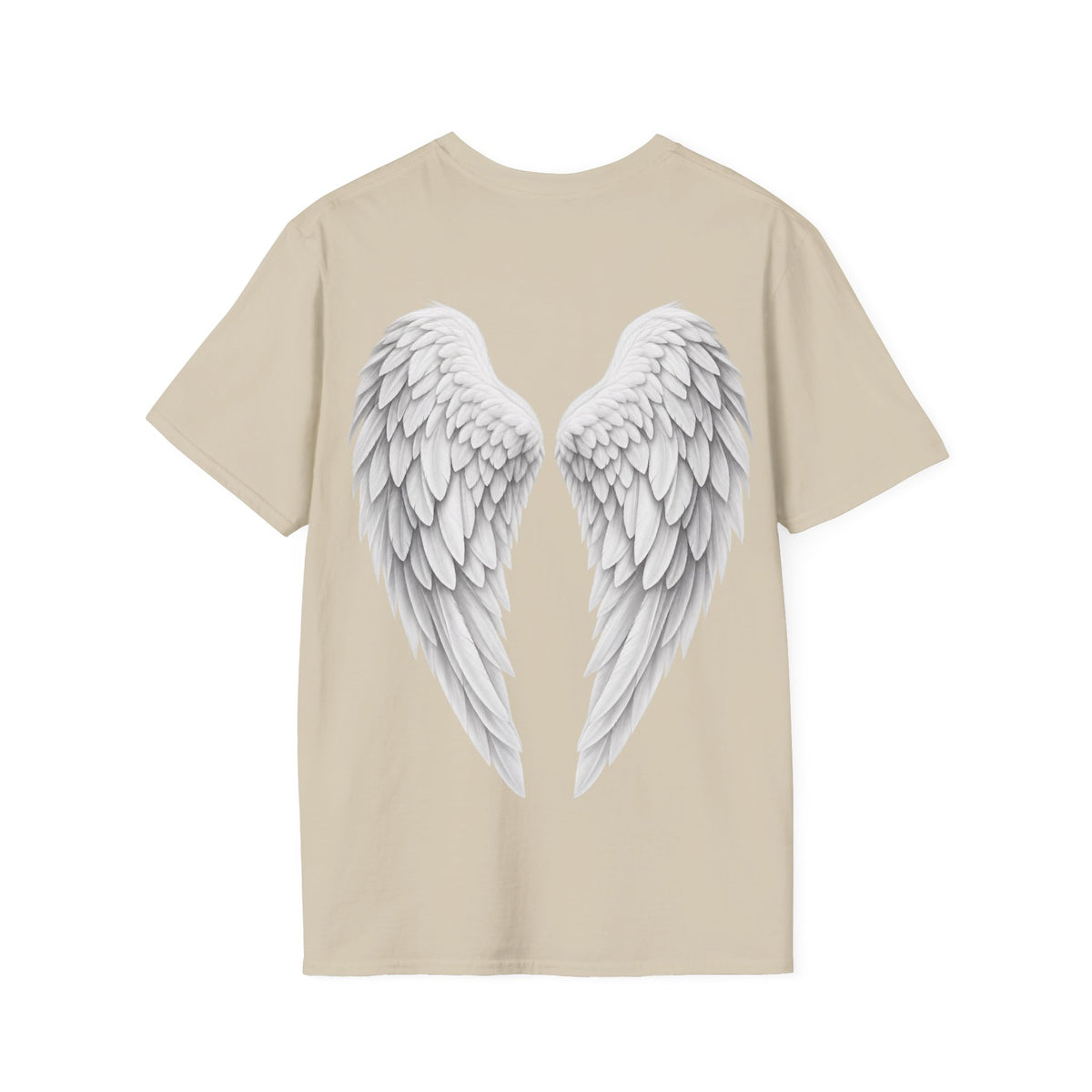 Camiseta "Libertad Interior" | Detallia