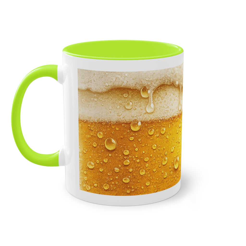 Taza Cerveza | Detallia