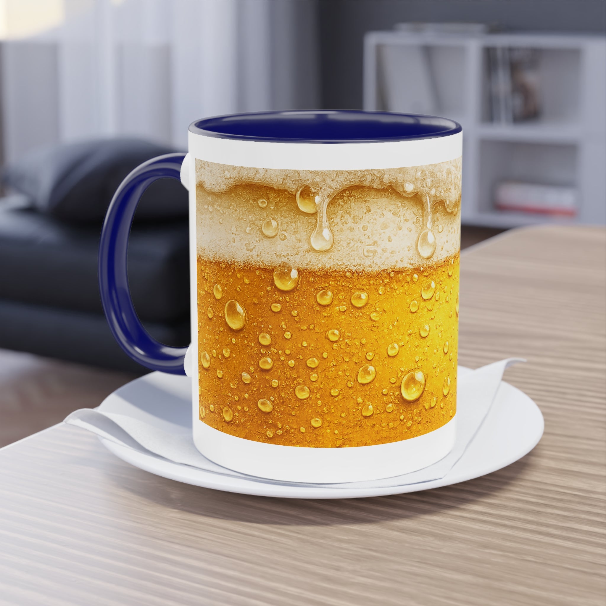 Taza Cerveza | Detallia