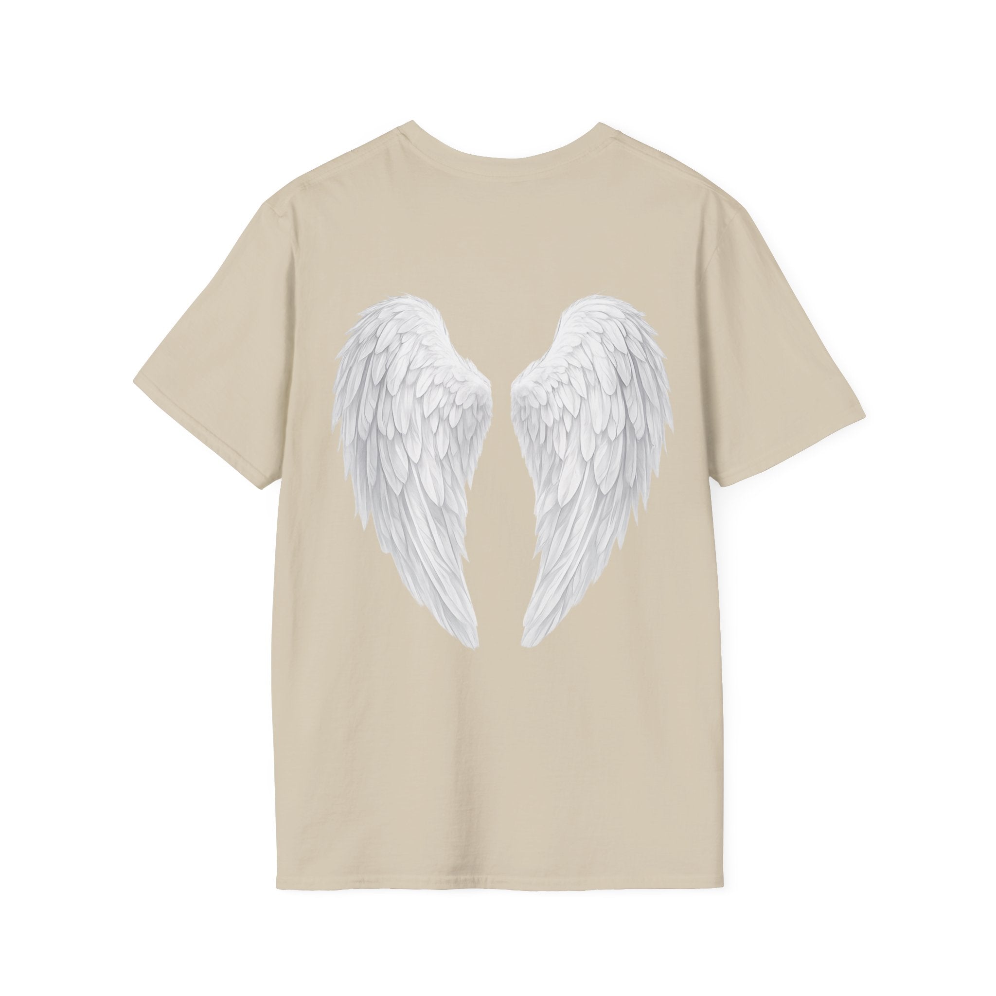 Camiseta "Libertad Interior" | Detallia