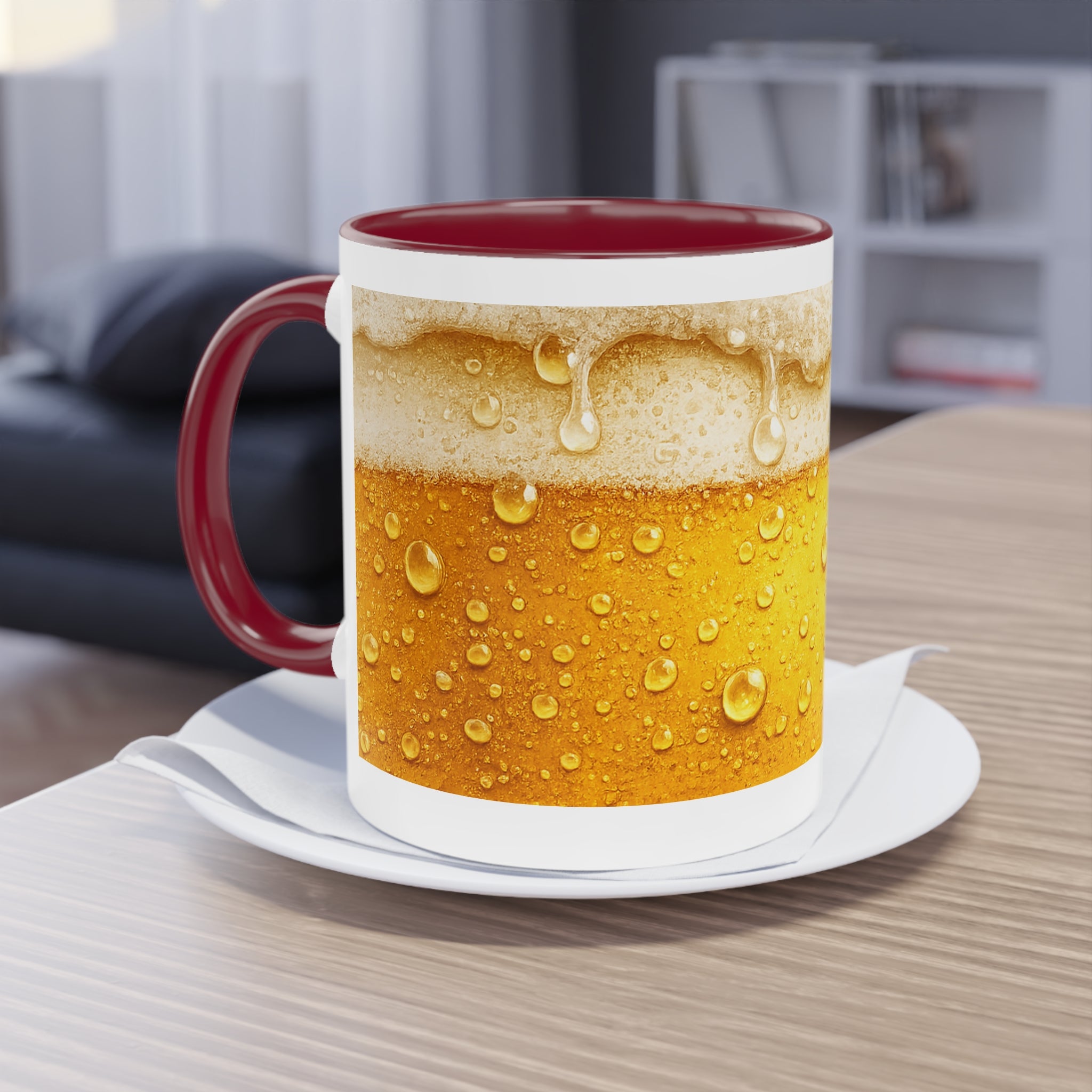 Taza Cerveza | Detallia