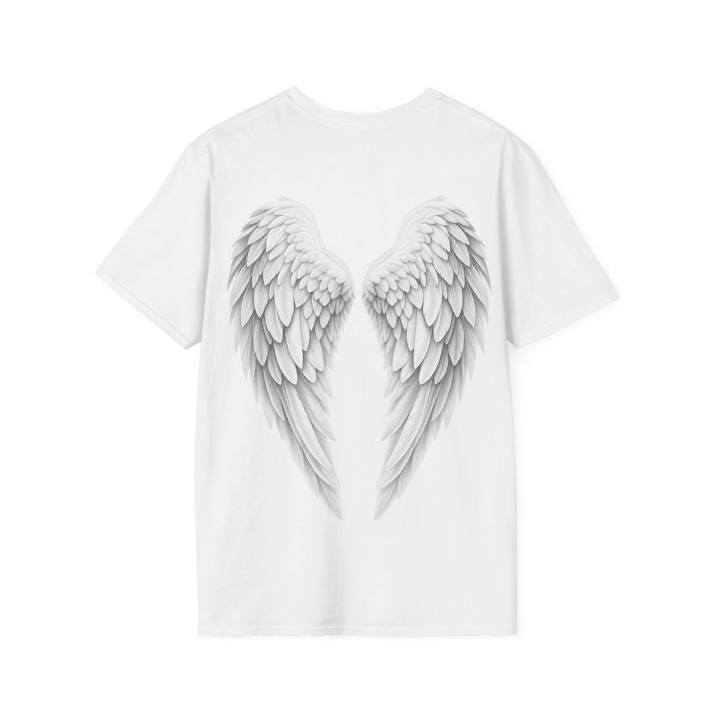 Camiseta "Libertad Interior" | Detallia