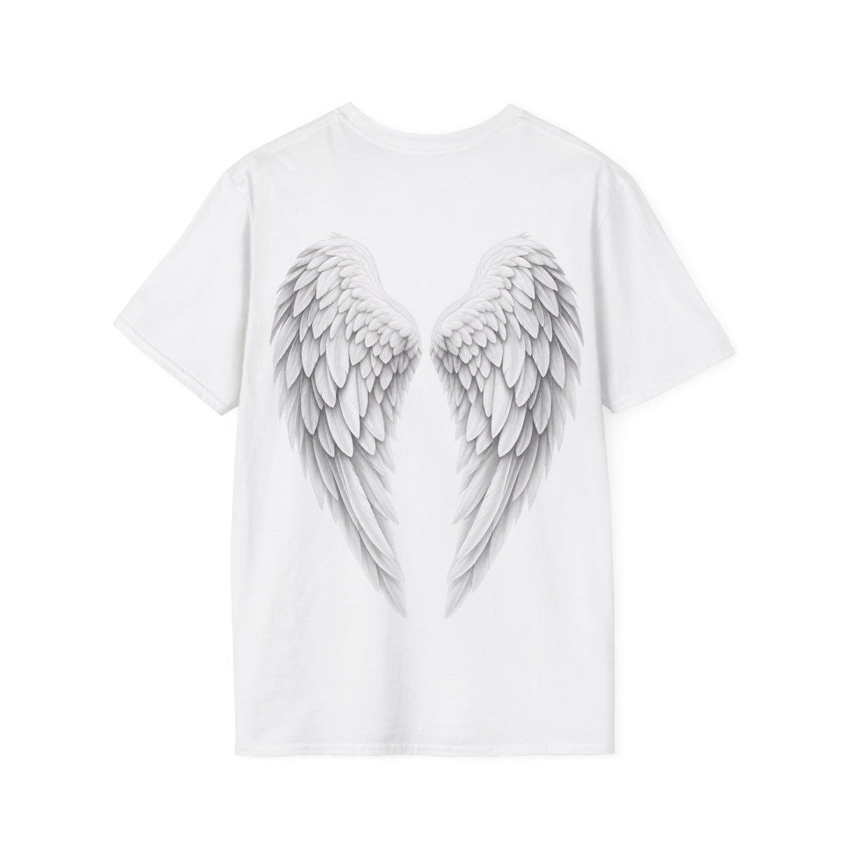 Camiseta "Libertad Interior" | Detallia
