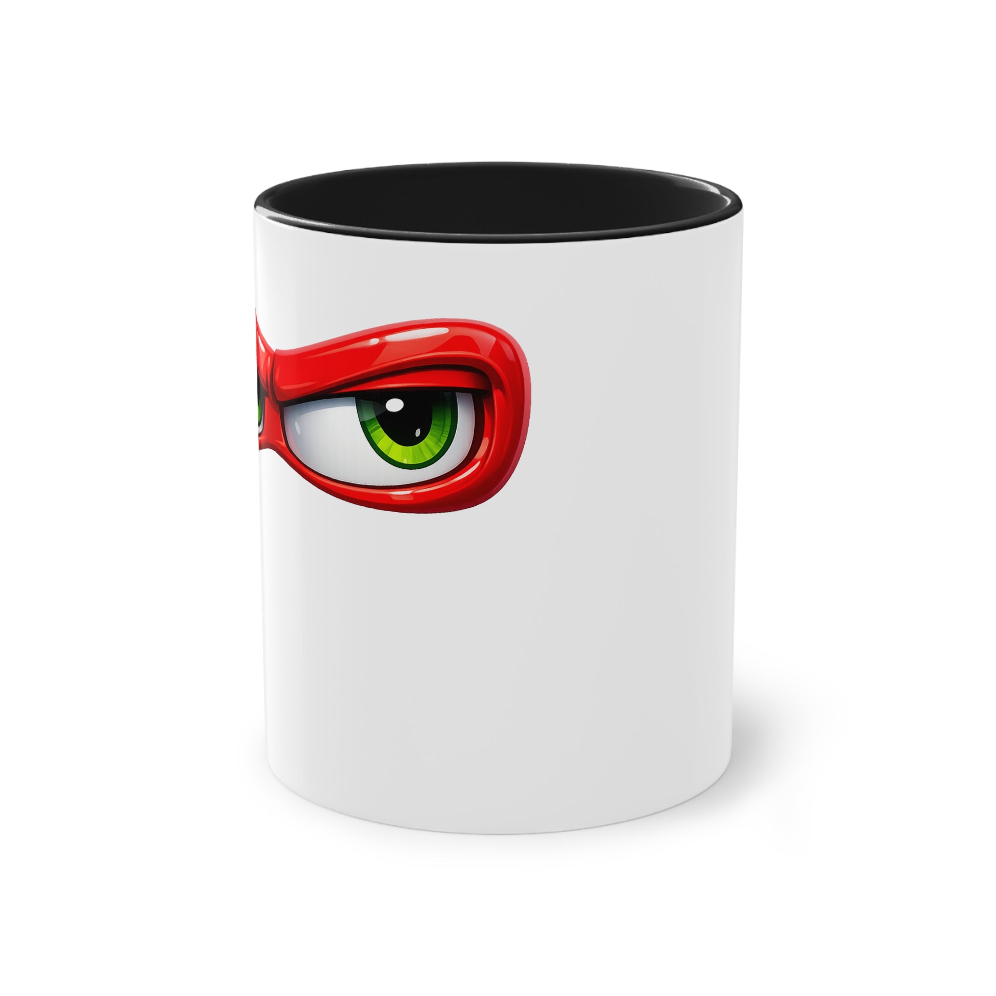 Taza Ojos Traviesos | Detallia