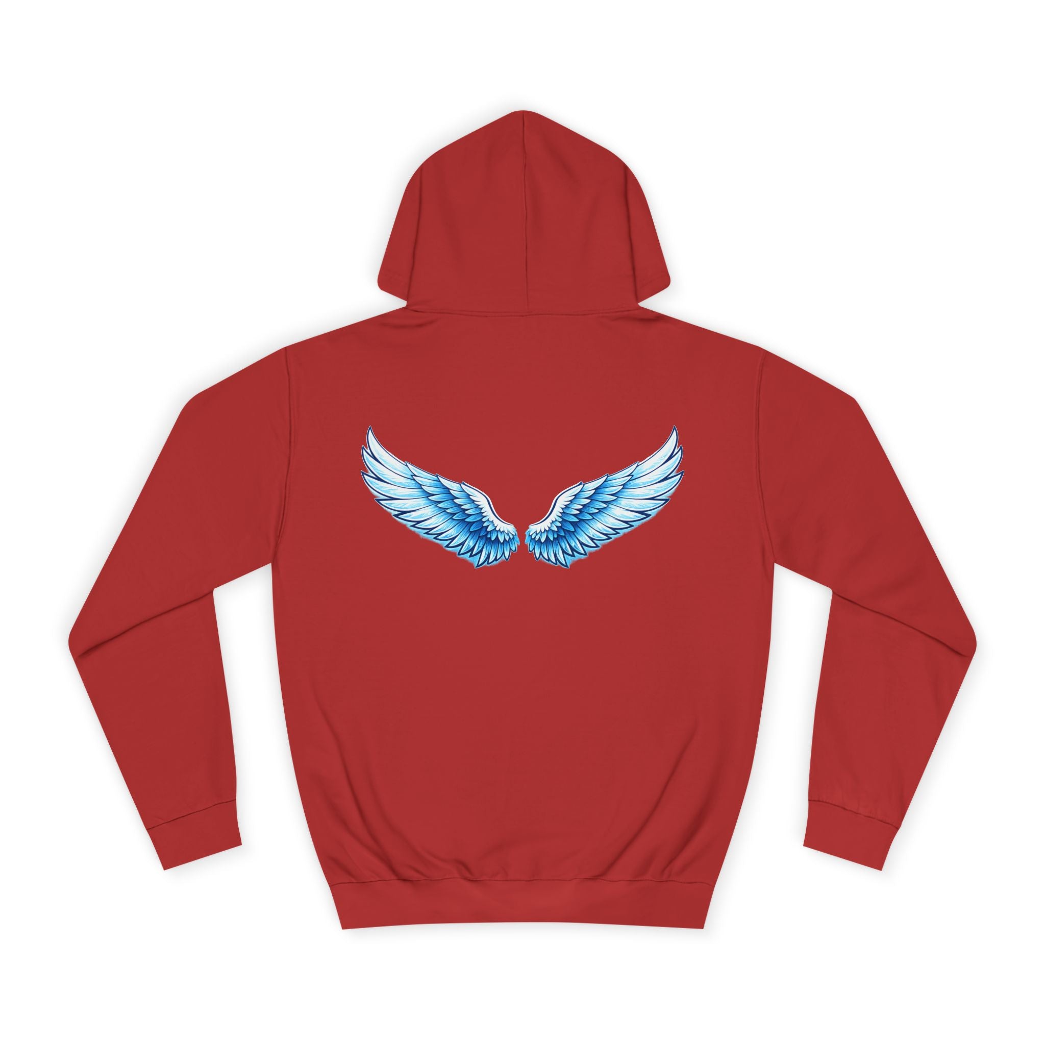 Sudadera "Alas de Libertad" | Detallia