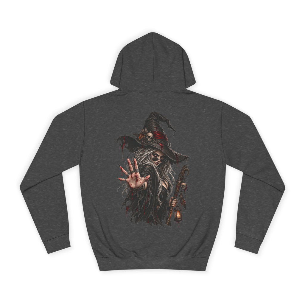 Sudadera Bruja Oscura | Detallia