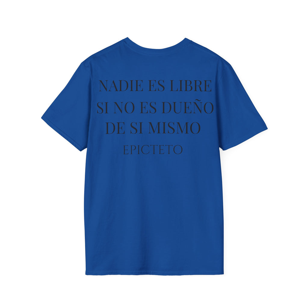 Camiseta Libre | Detallia