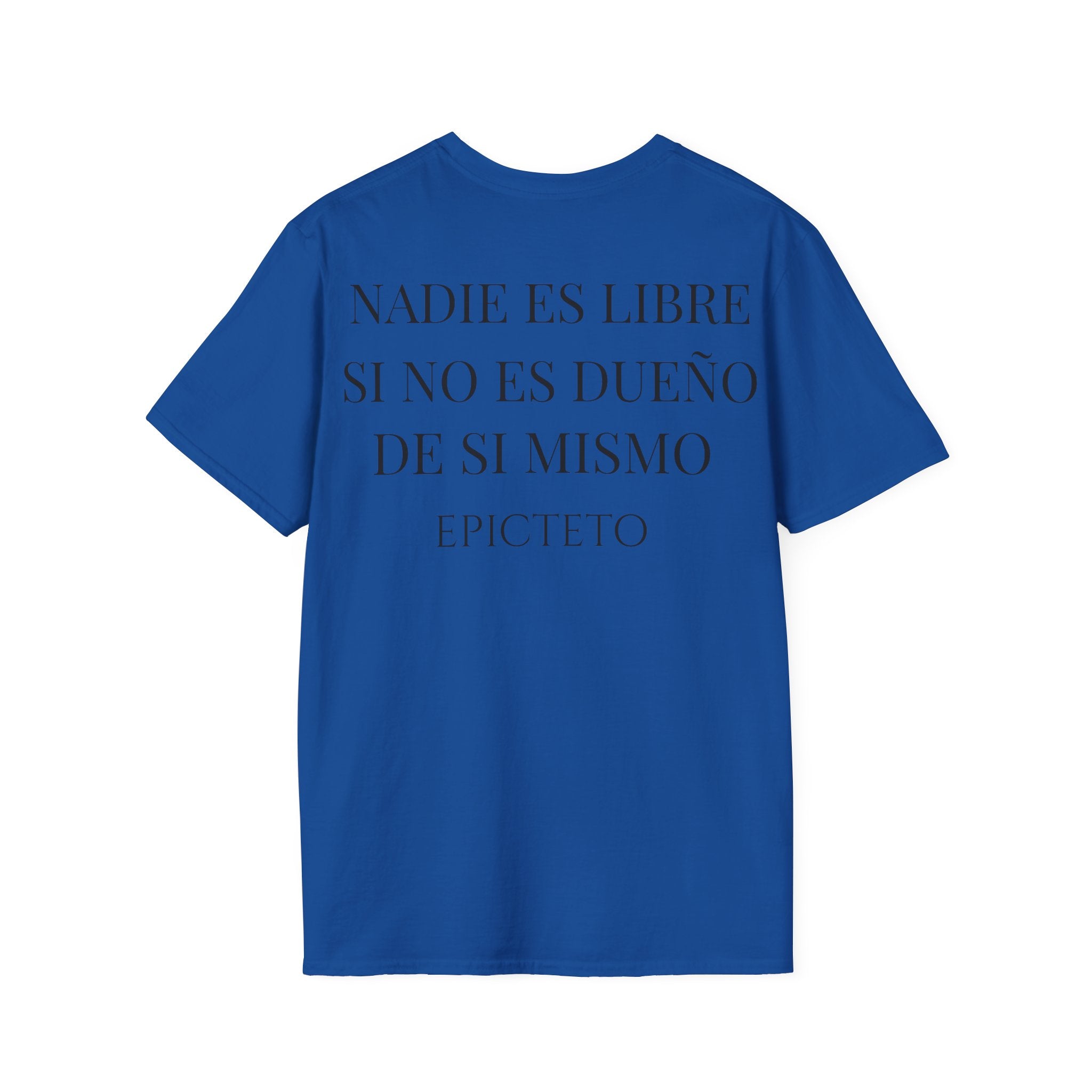 Camiseta Libre | Detallia