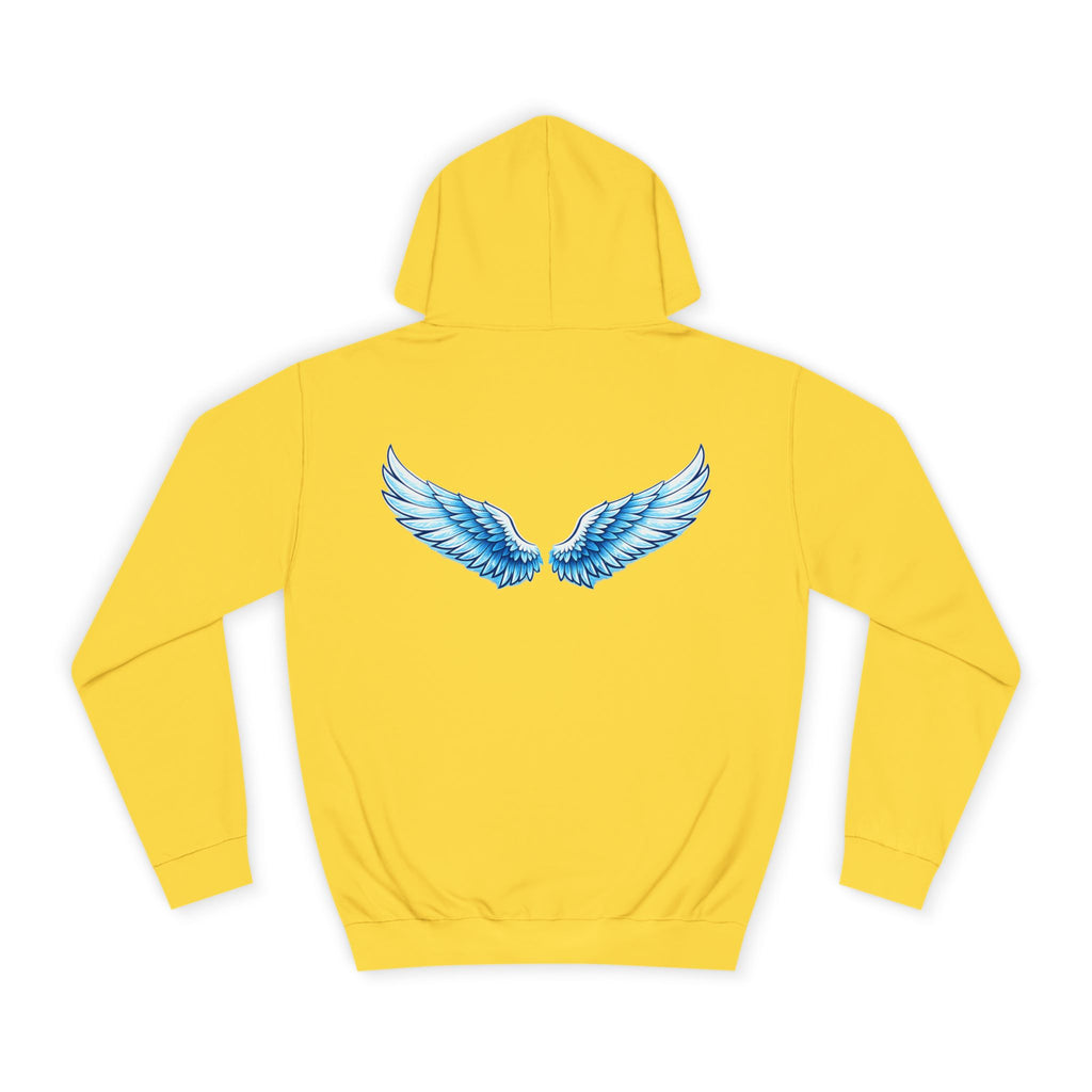 Sudadera "Alas de Libertad" | Detallia