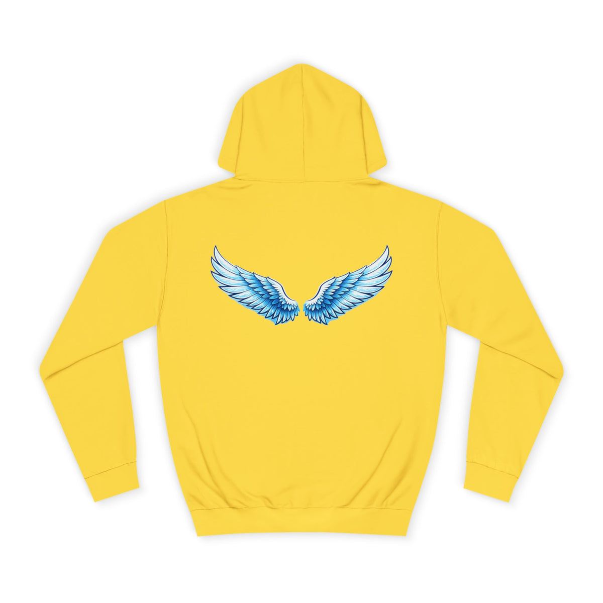 Sudadera "Alas de Libertad" | Detallia