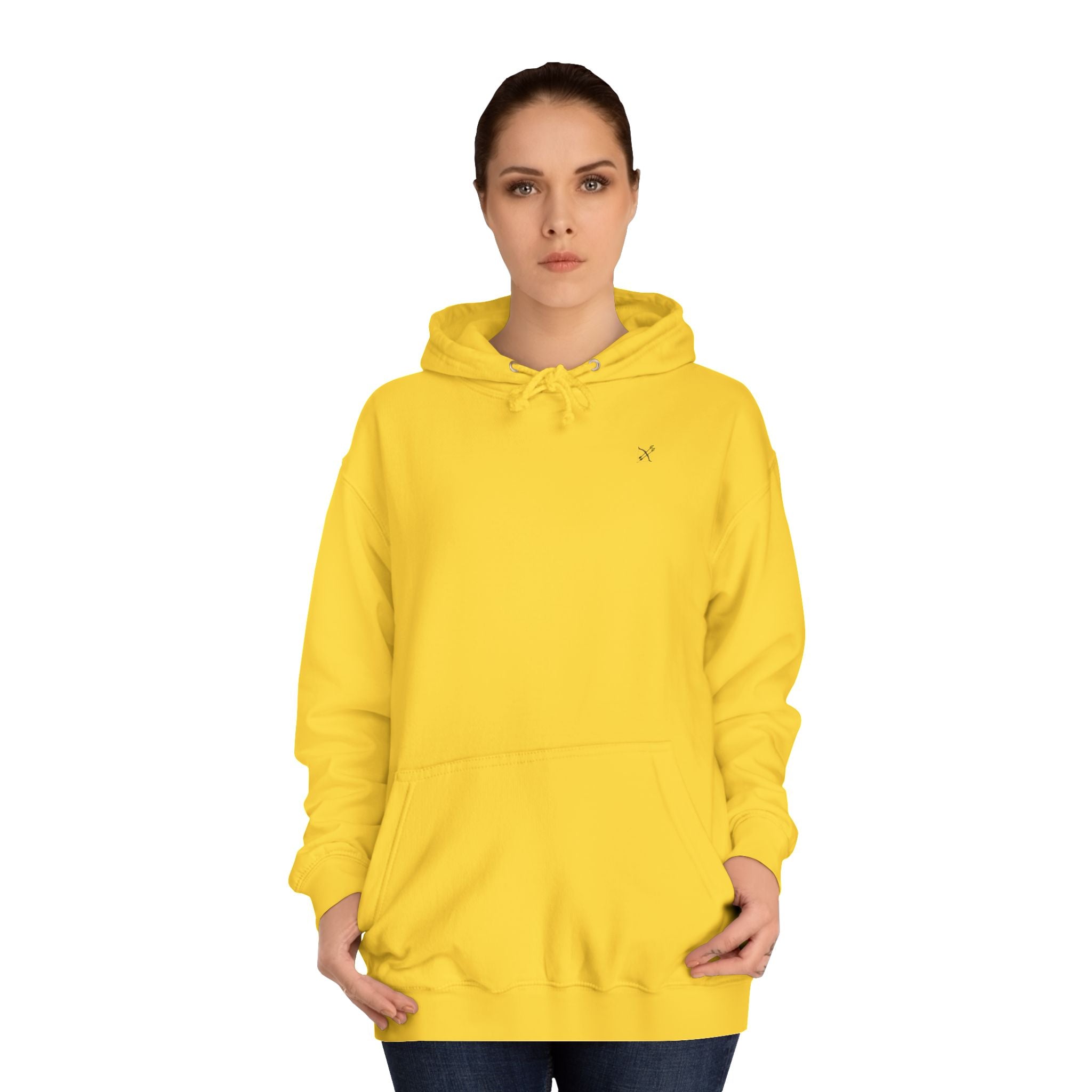 Sudadera Guerrero Templario | Detallia