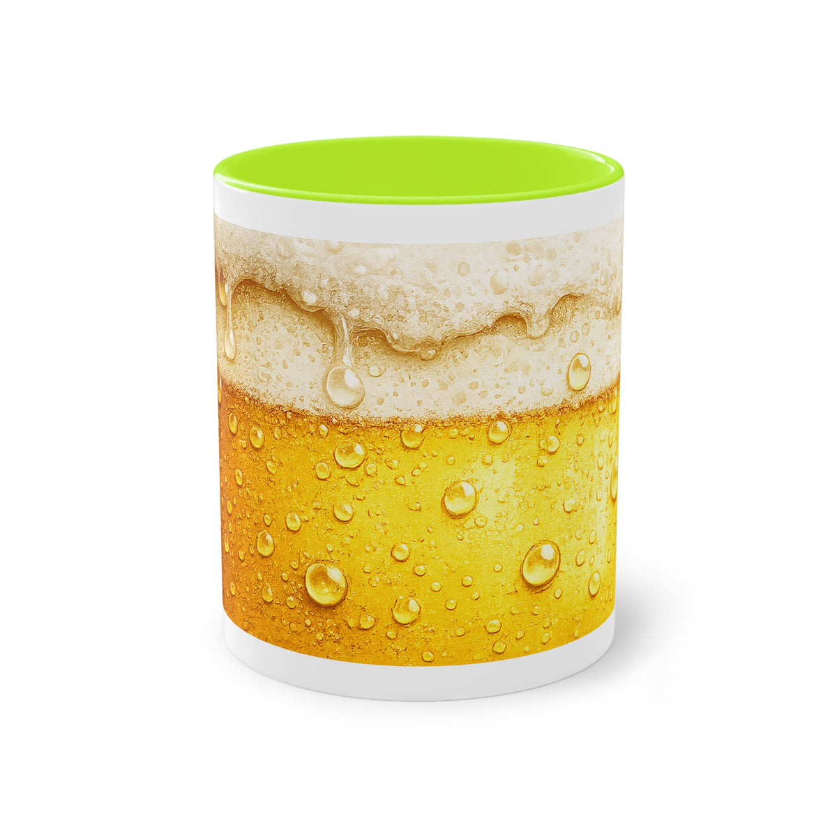 Taza Cerveza | Detallia