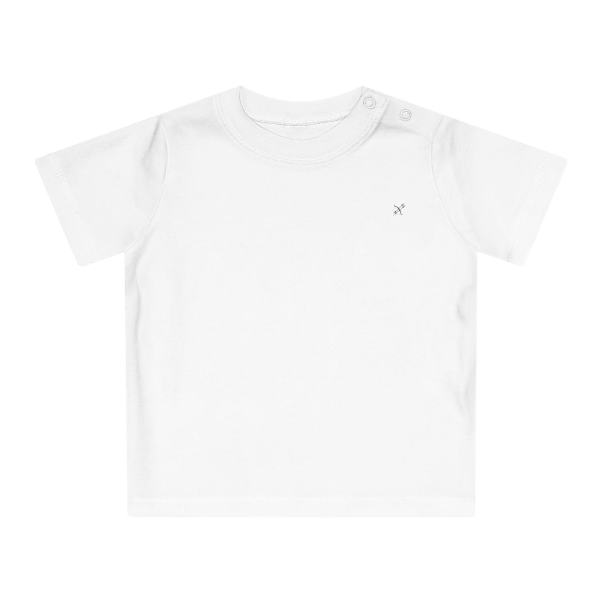 Camiseta Bebé "Alas de Libertad" | Detallia