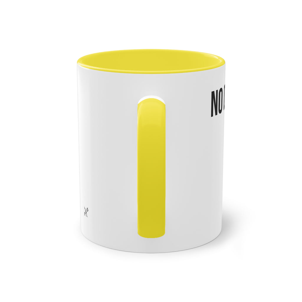 Taza No Discuto | Detallia