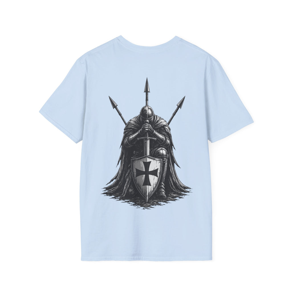 Camiseta El Caballero | Detallia