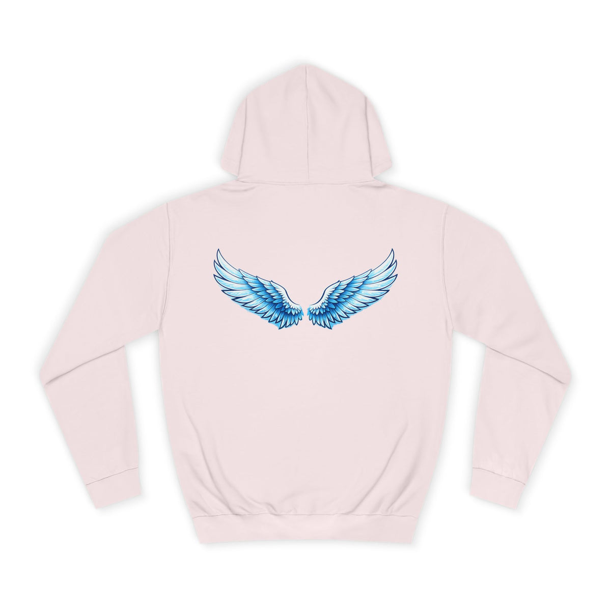 Sudadera "Alas de Libertad" | Detallia