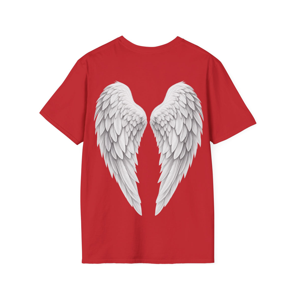 Camiseta "Libertad Interior" | Detallia