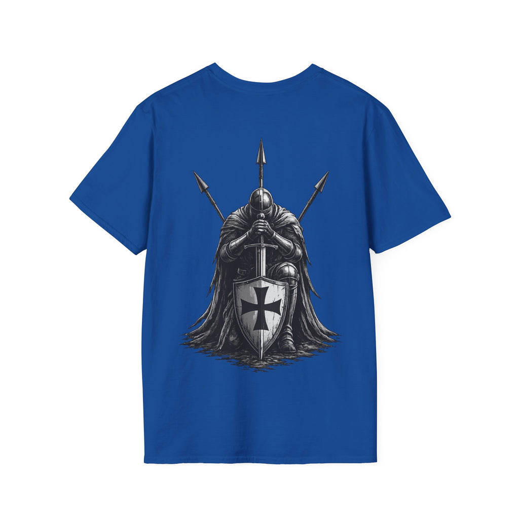 Camiseta El Caballero | Detallia