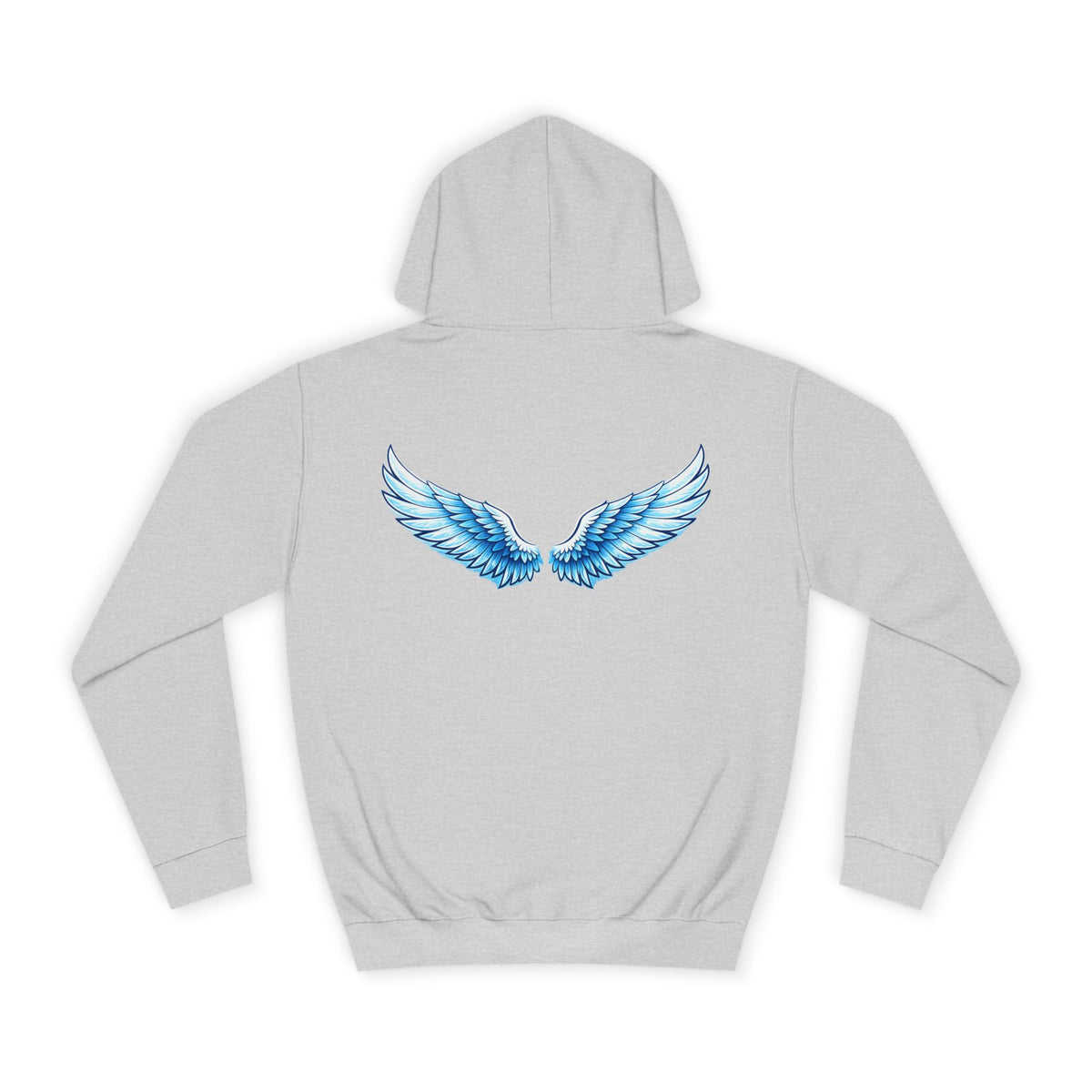 Sudadera "Alas de Libertad" | Detallia