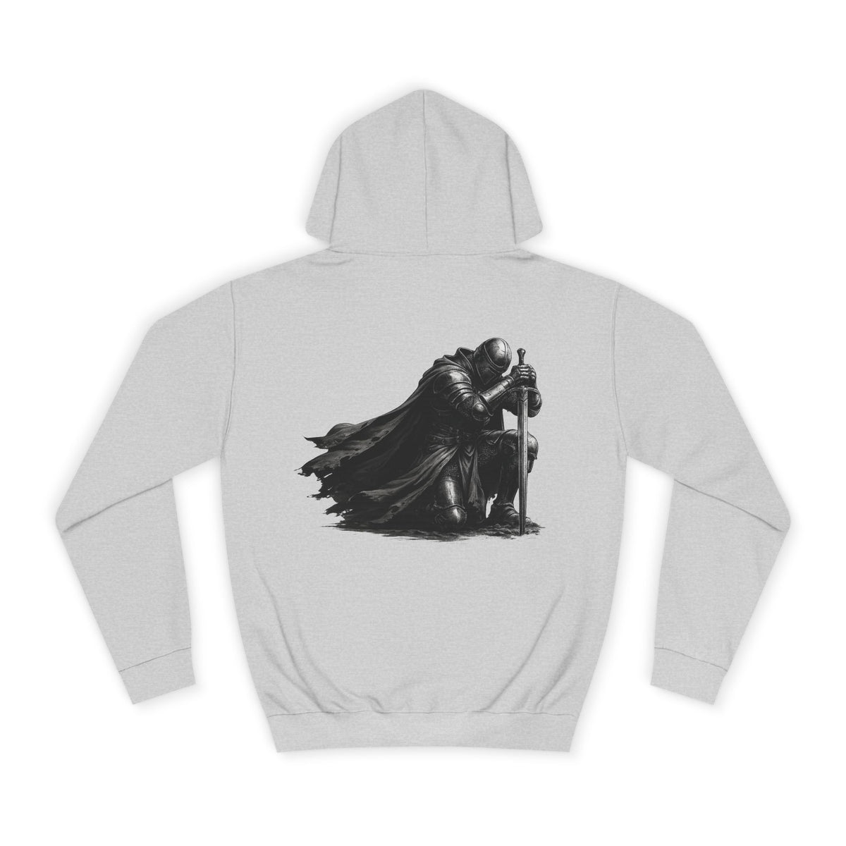 Sudadera "La Fuerza del Silencio" | Detallia