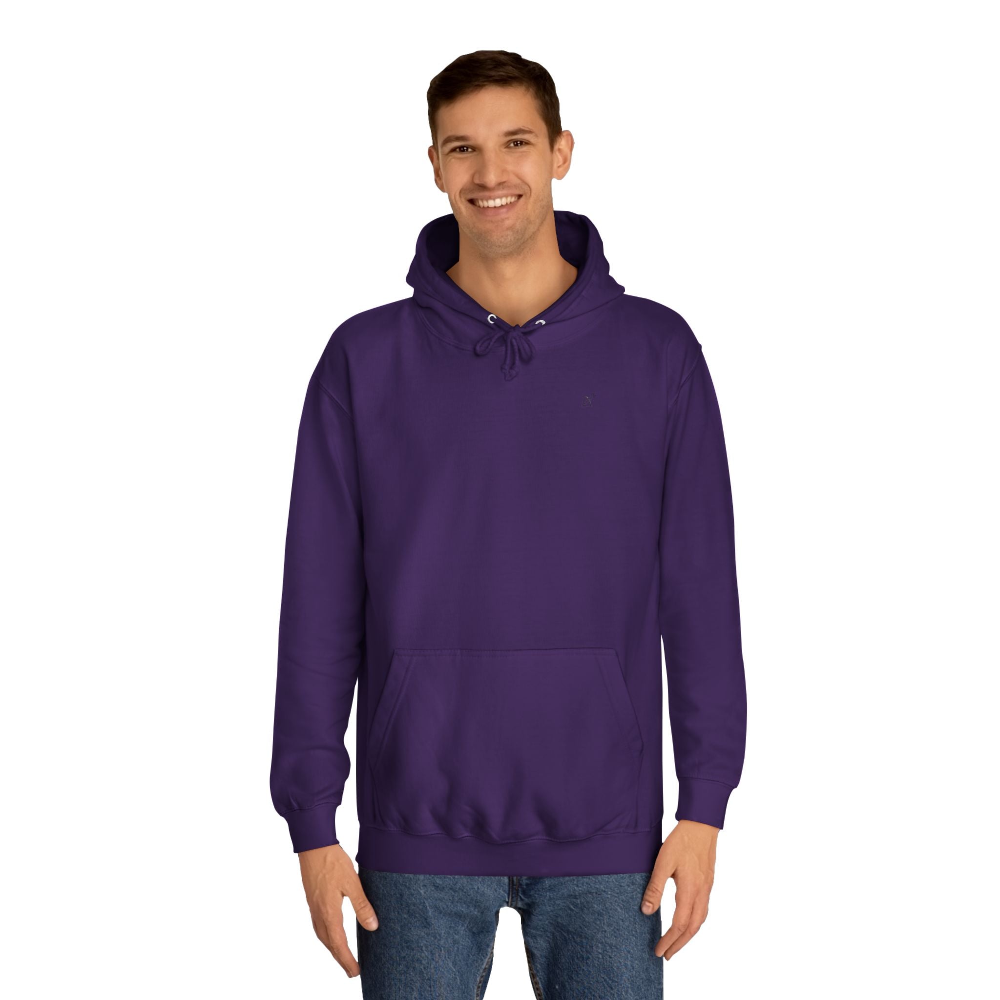 Sudadera Guerrero Templario | Detallia