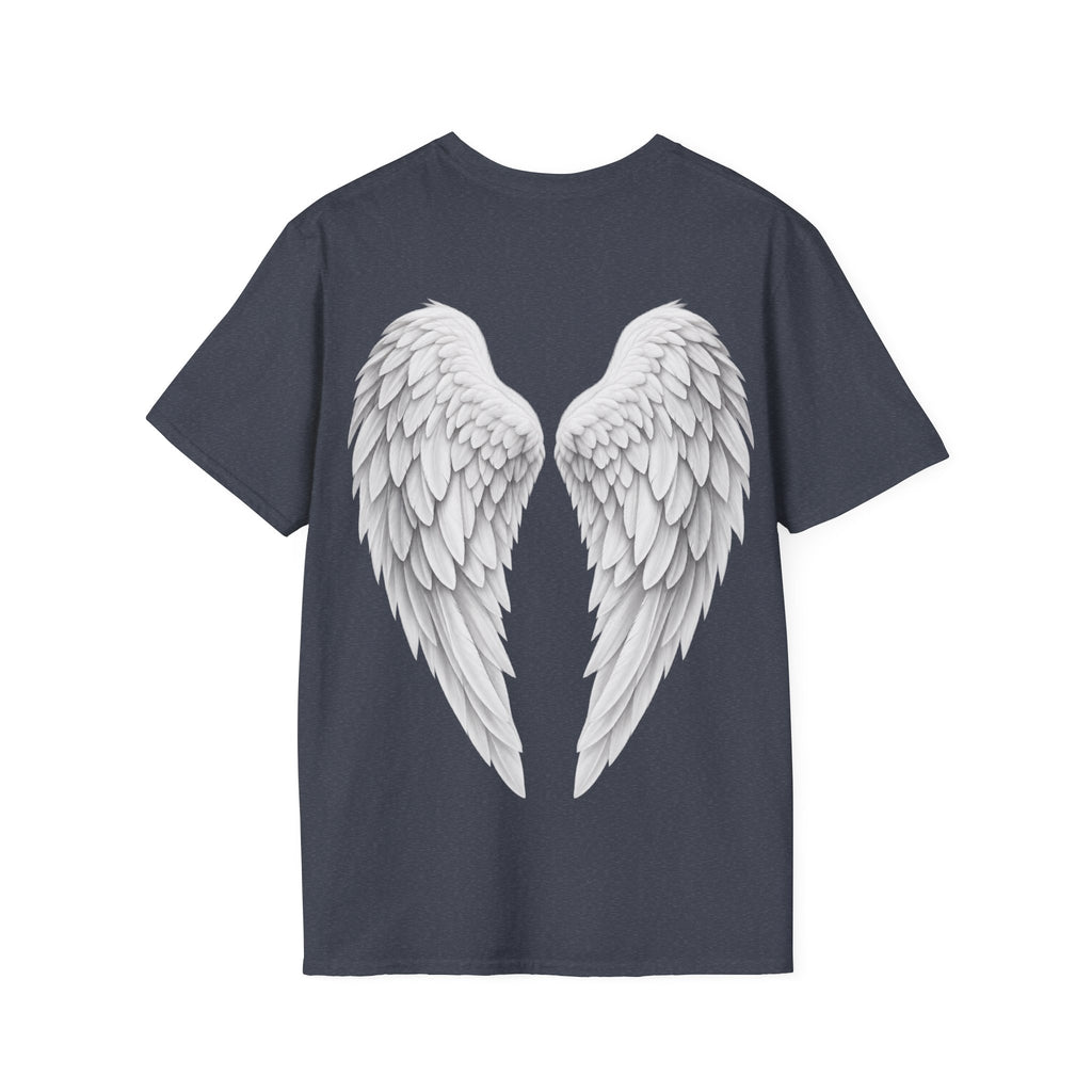 Camiseta "Libertad Interior" | Detallia