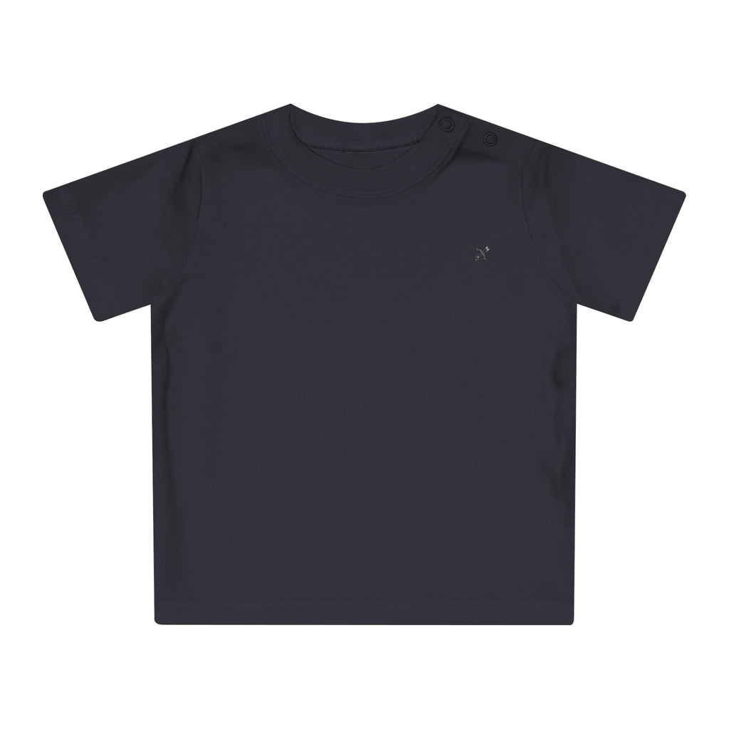 Camiseta Bebé "Alas de Libertad" | Detallia