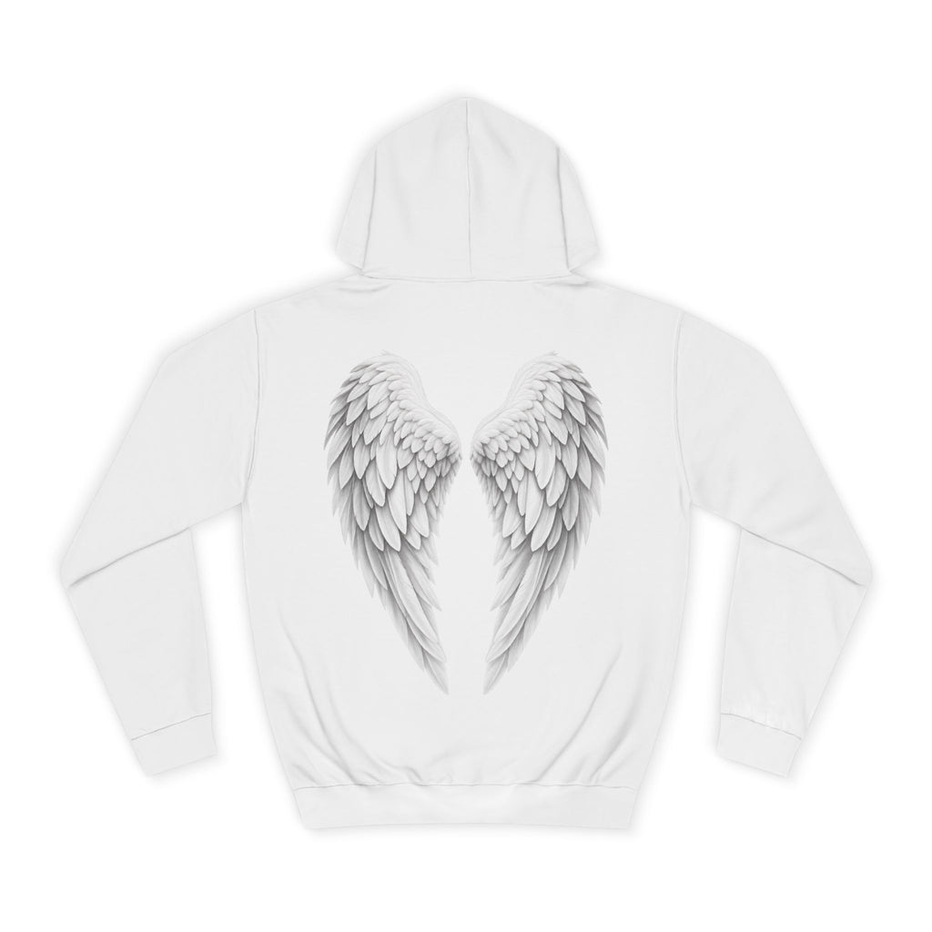Sudadera "Libertad Interior" | Detallia