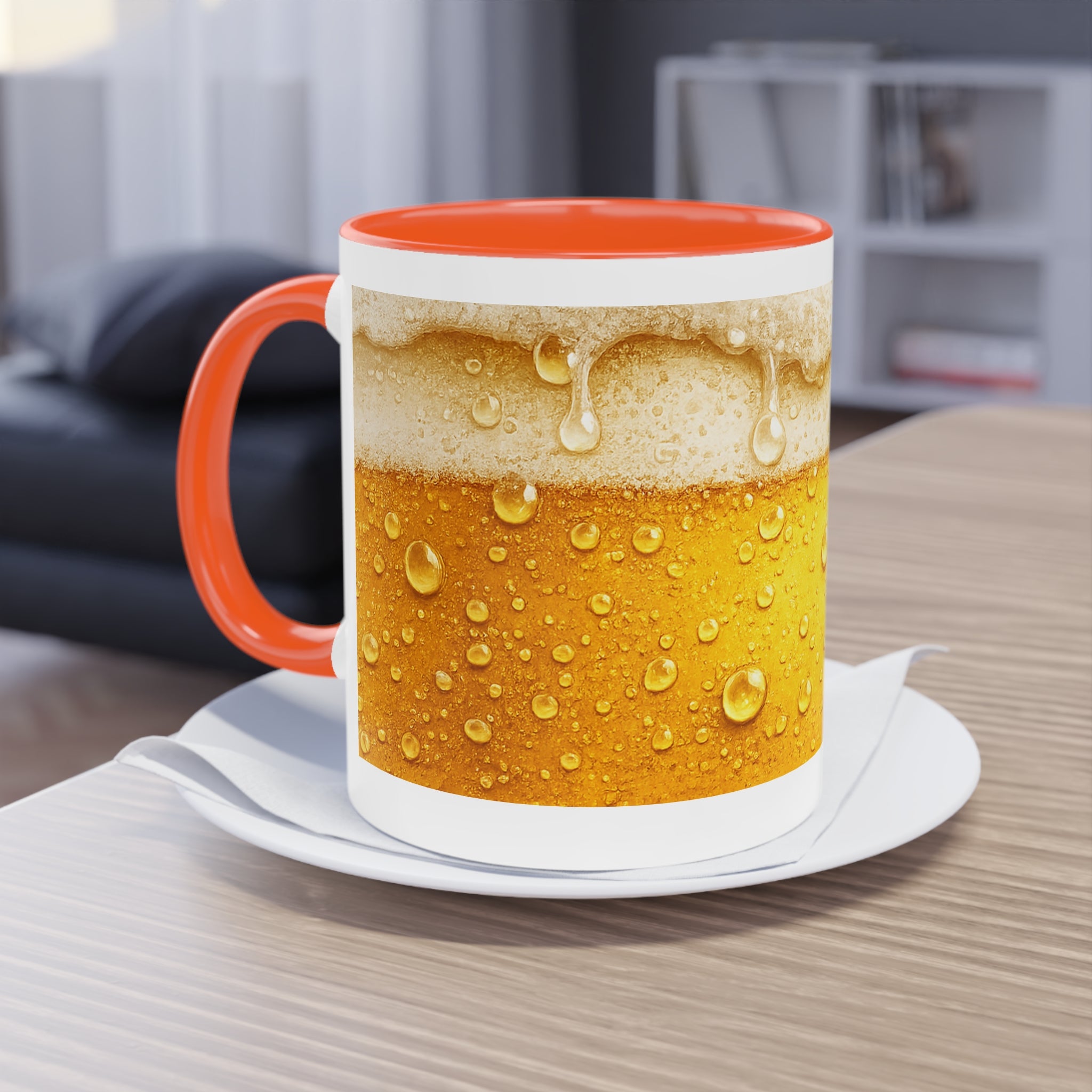 Taza Cerveza | Detallia