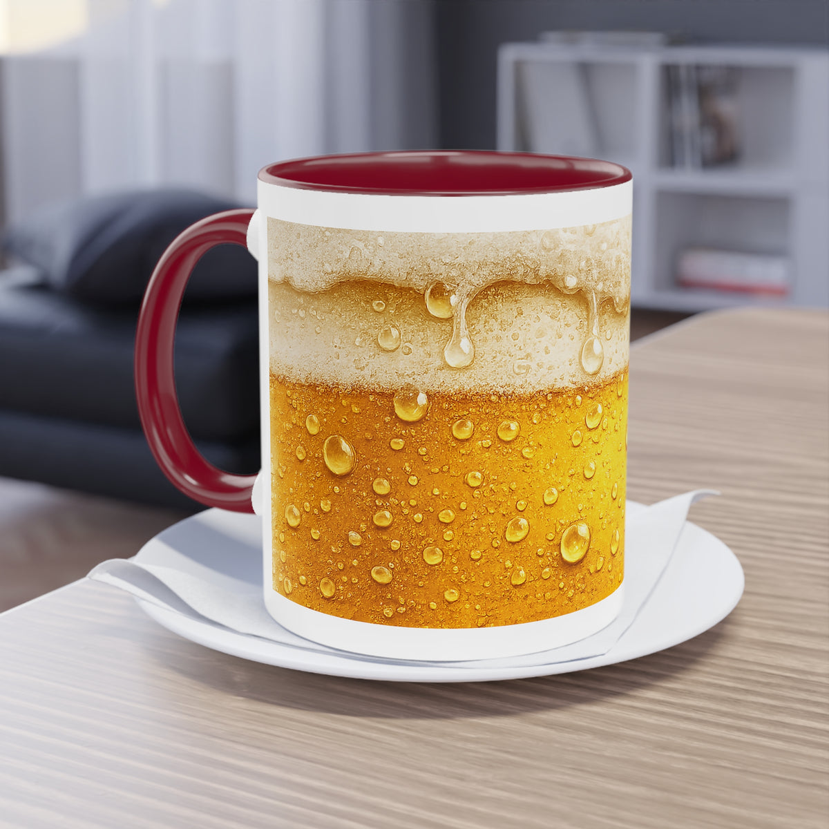 Taza Cerveza | Detallia