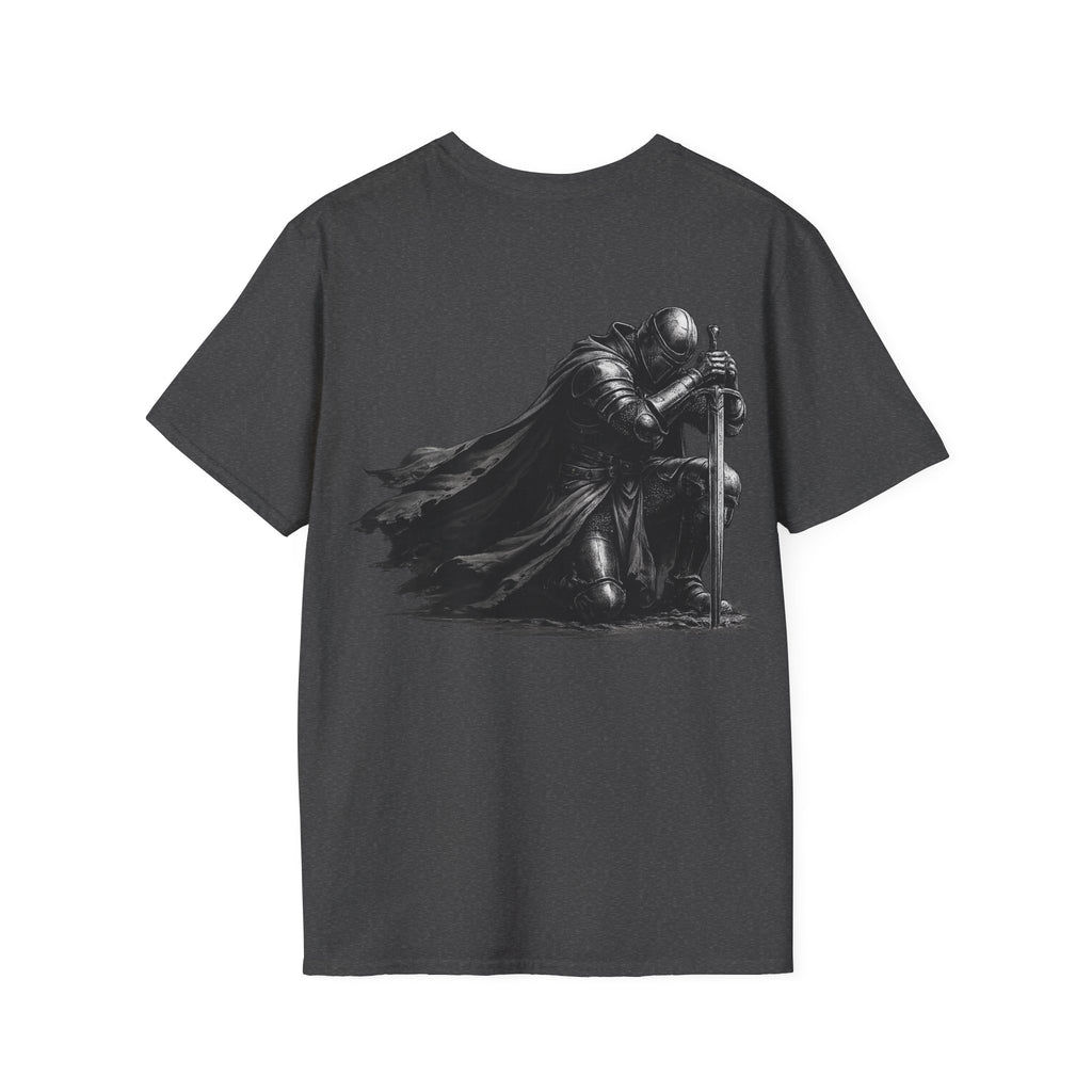 Camiseta "La Fuerza del Silencio" | Detallia