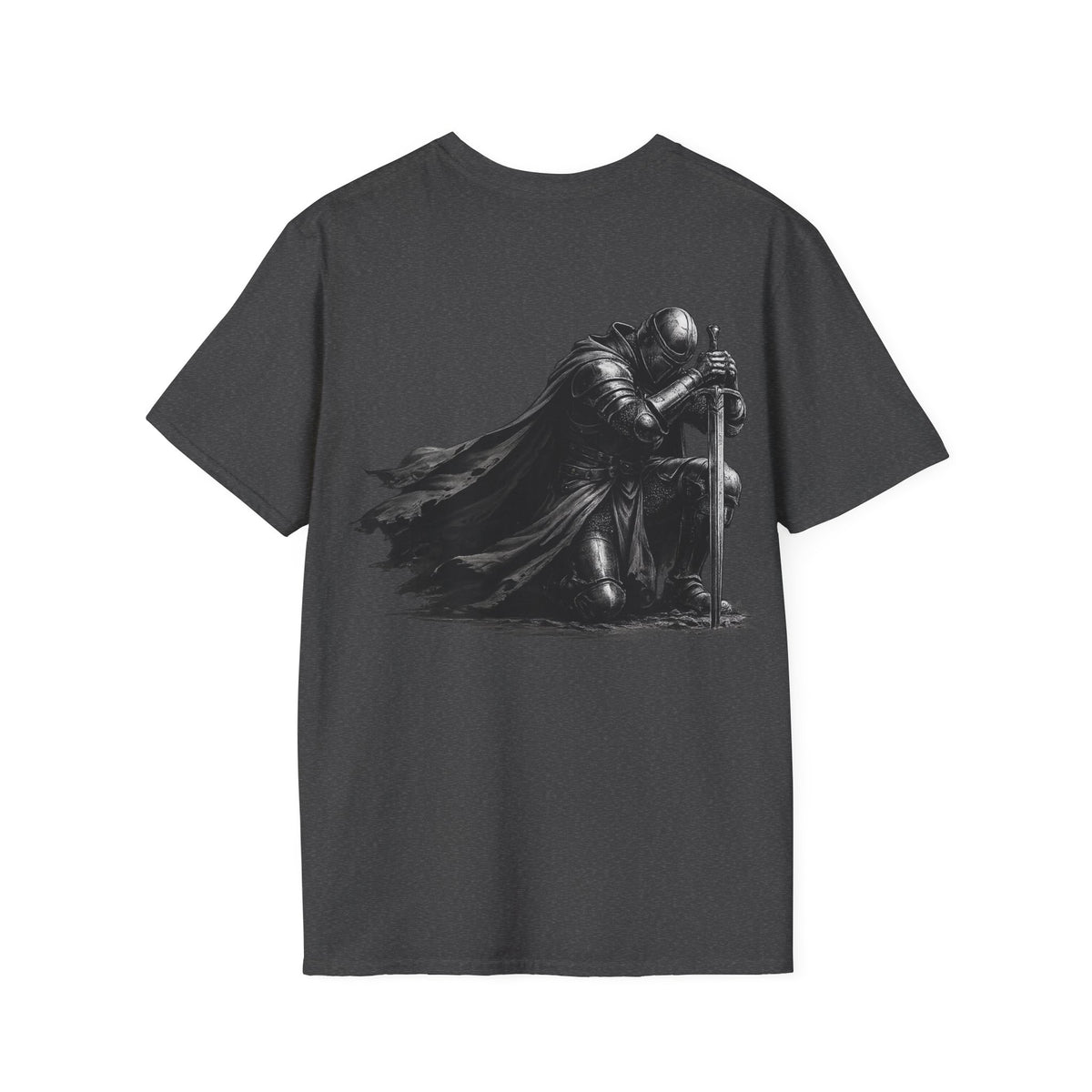 Camiseta "La Fuerza del Silencio" | Detallia