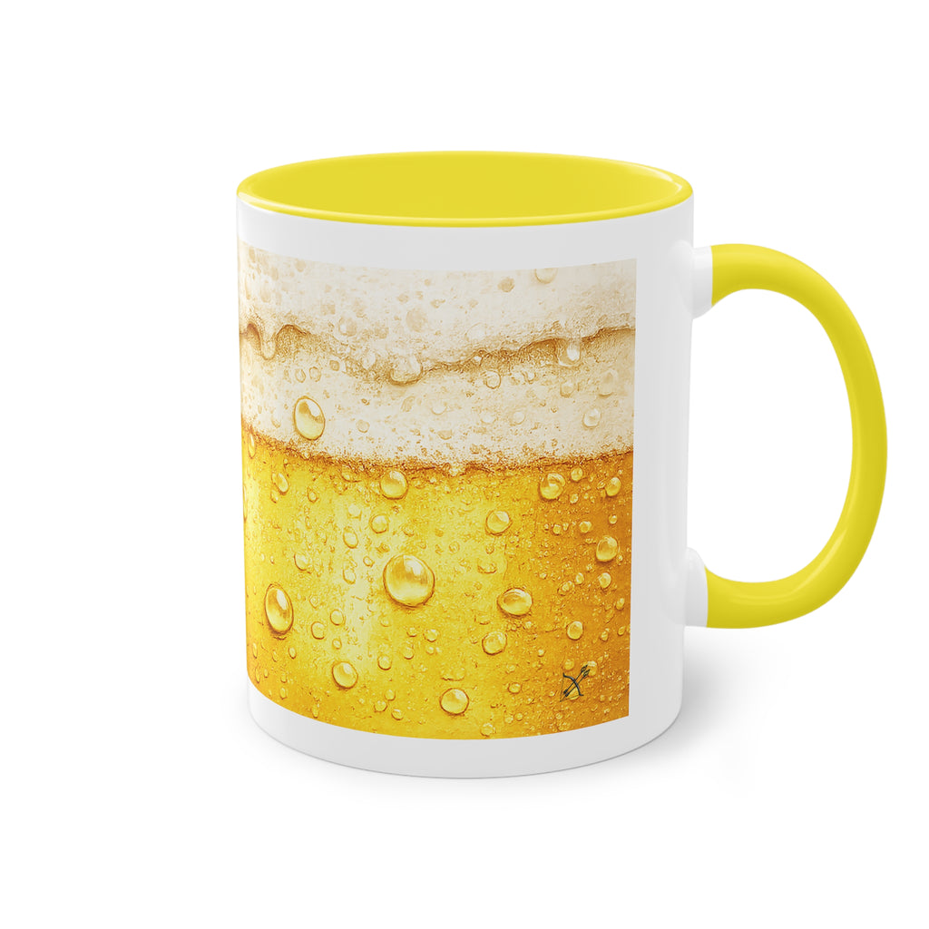Taza Cerveza | Detallia