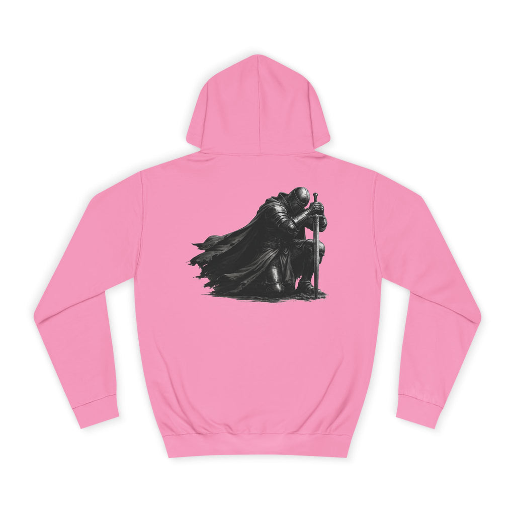 Sudadera "La Fuerza del Silencio" | Detallia