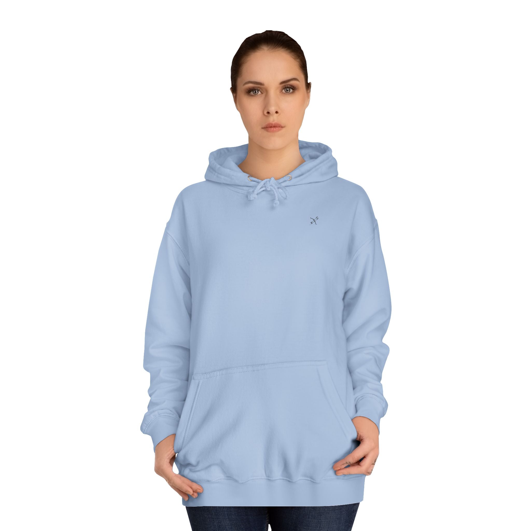 Sudadera Guerrero Templario | Detallia