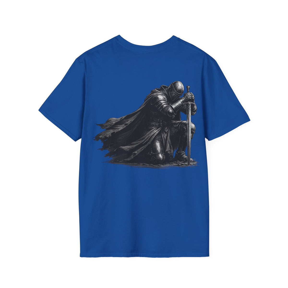 Camiseta "La Fuerza del Silencio" | Detallia
