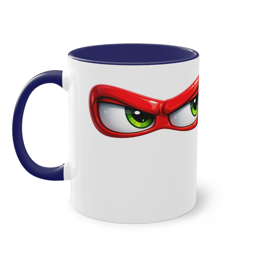 Taza Ojos Traviesos | Detallia