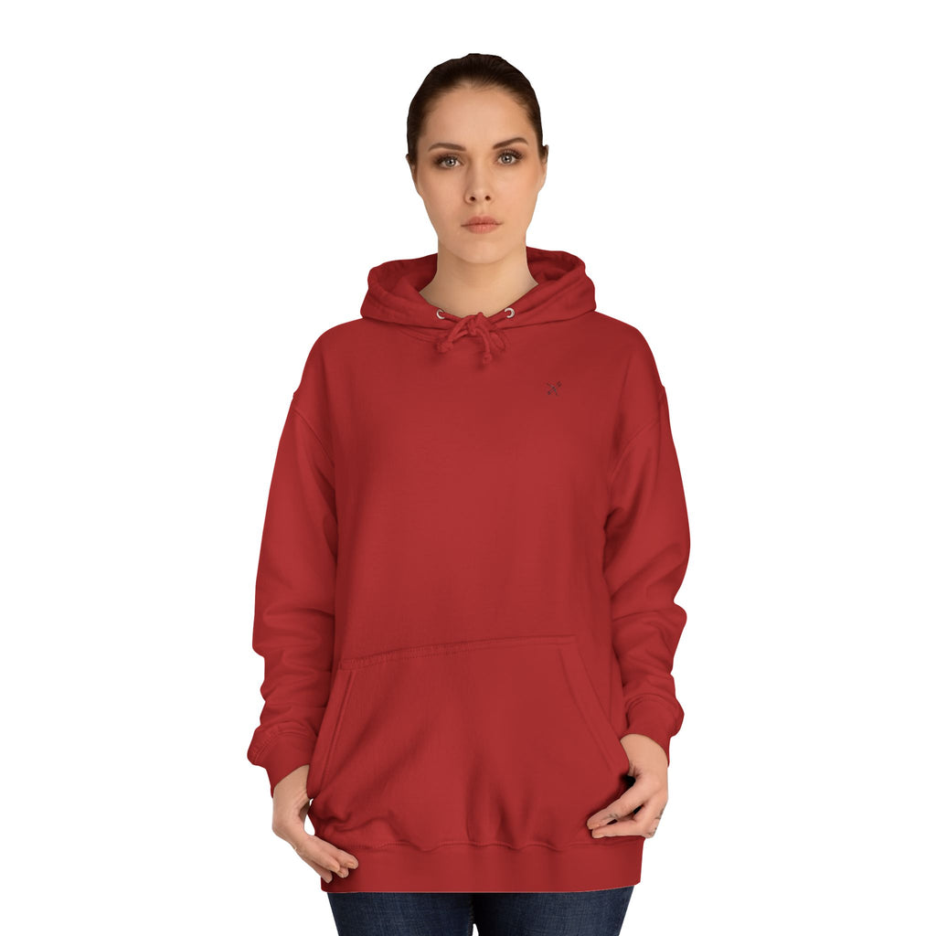Sudadera Guerrero Templario | Detallia