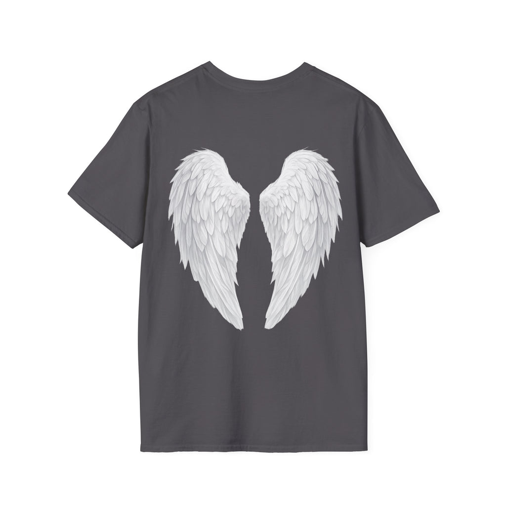 Camiseta "Libertad Interior" | Detallia
