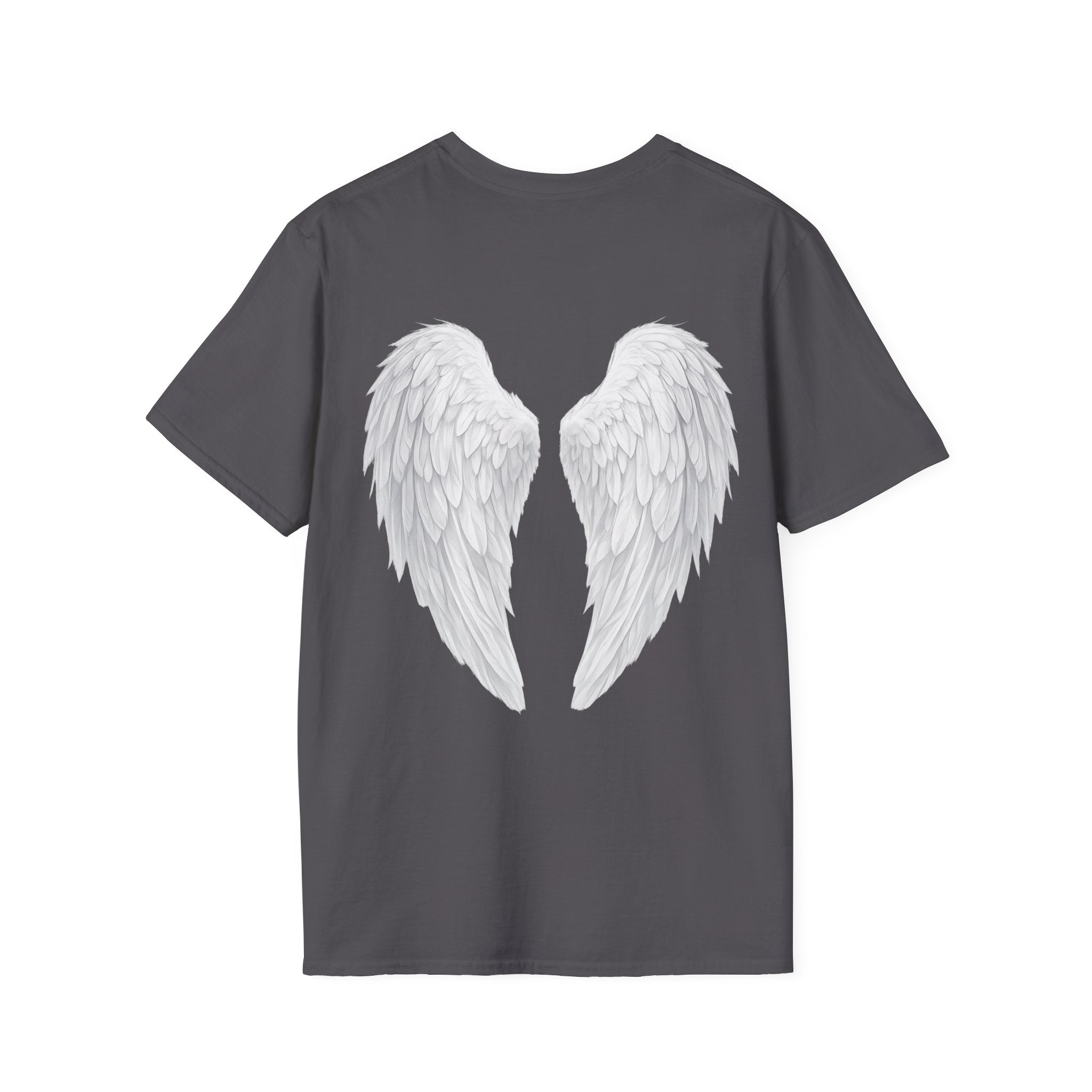 Camiseta "Libertad Interior" | Detallia