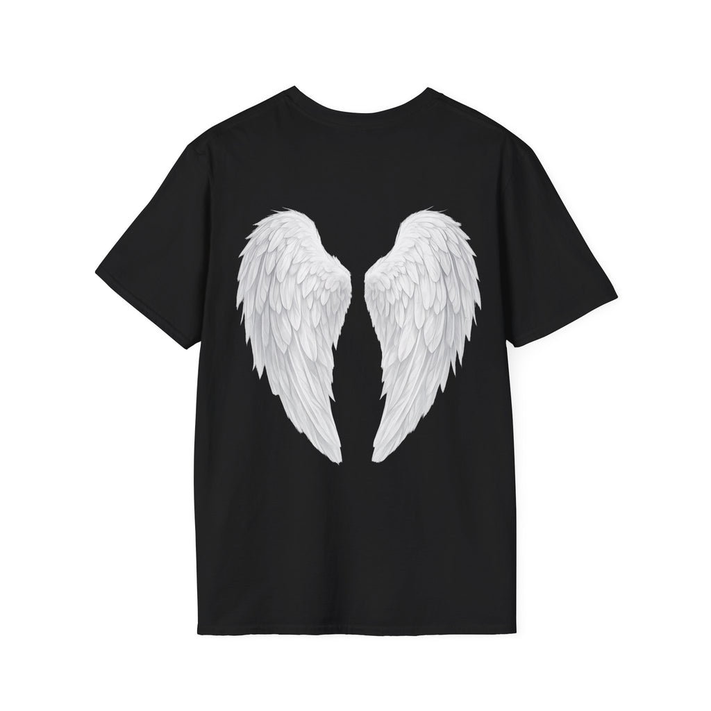 Camiseta "Libertad Interior" | Detallia