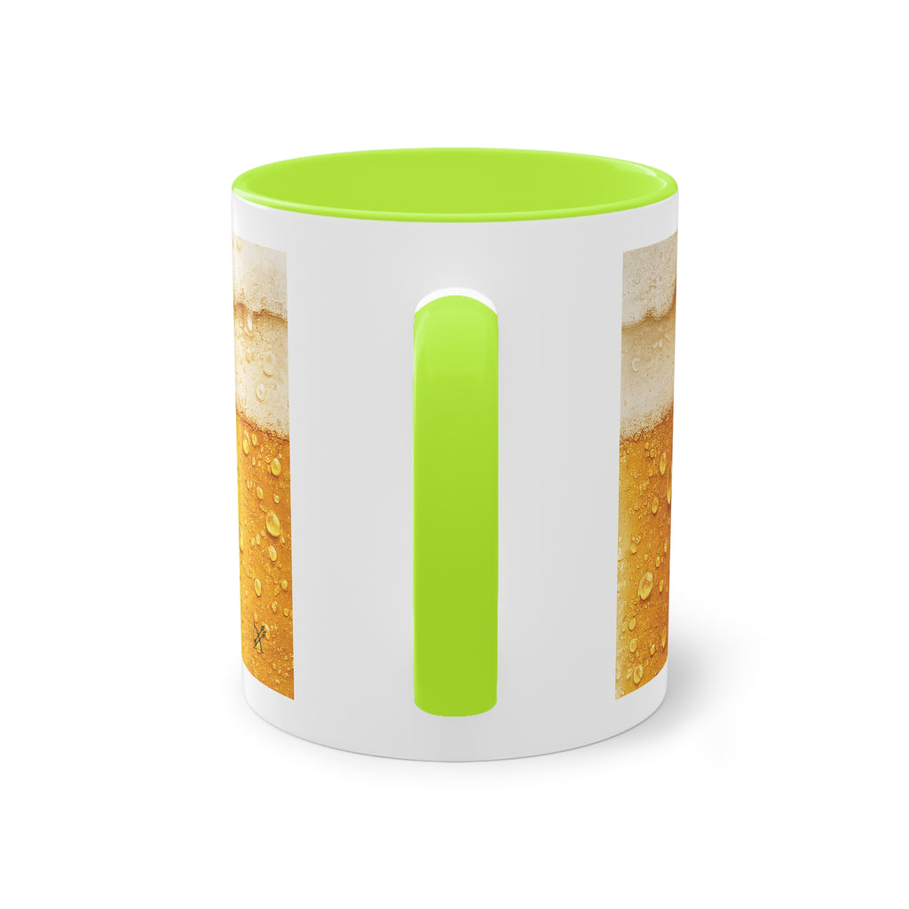 Taza Cerveza | Detallia