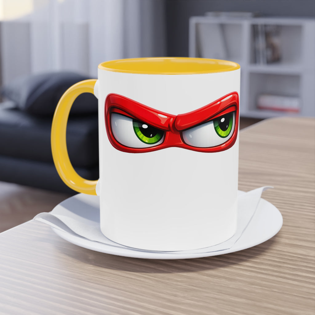Taza Ojos Traviesos | Detallia