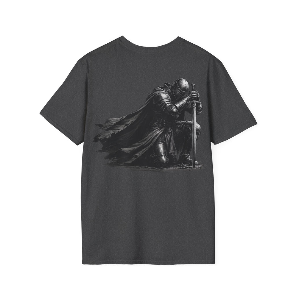 Camiseta "La Fuerza del Silencio" | Detallia