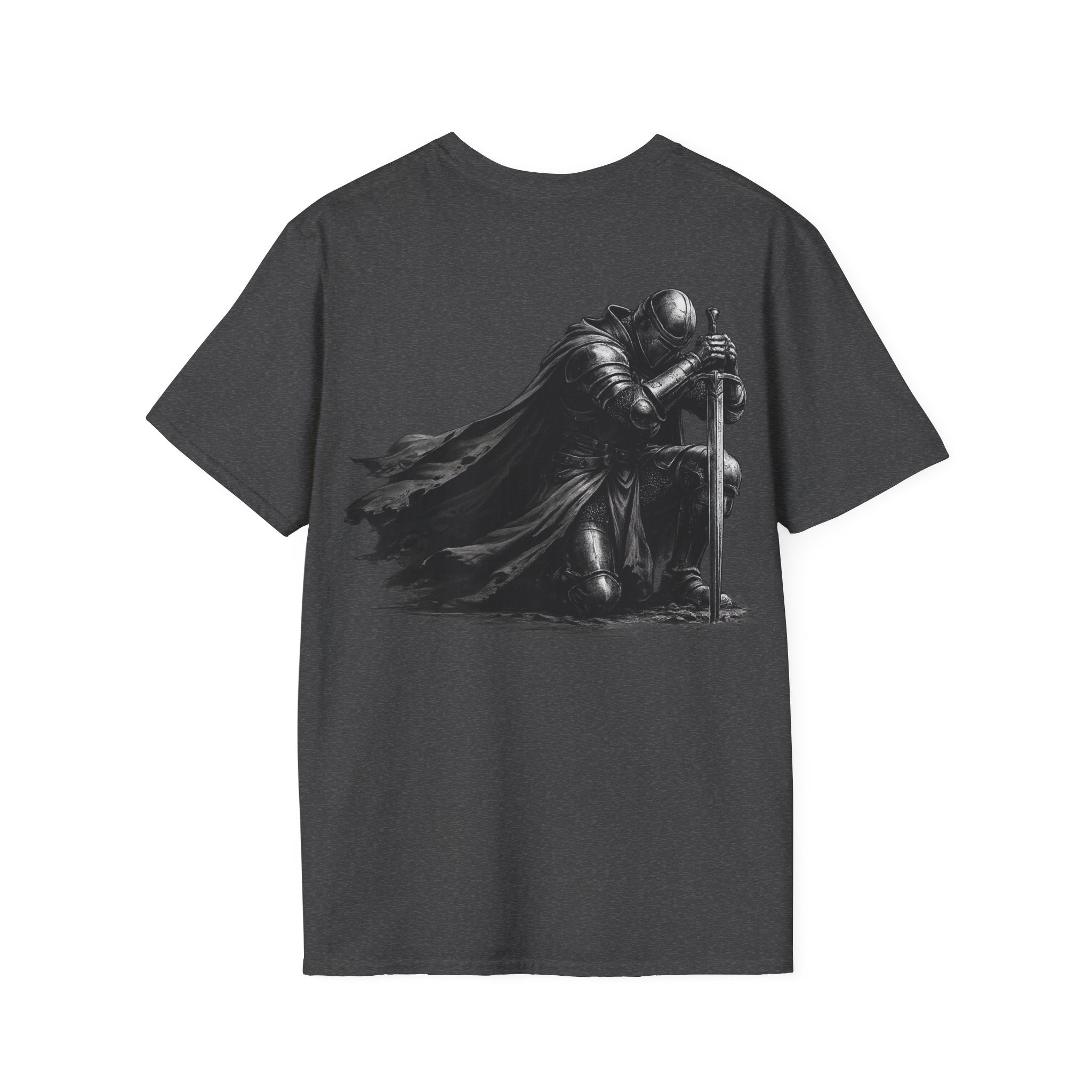 Camiseta "La Fuerza del Silencio" | Detallia