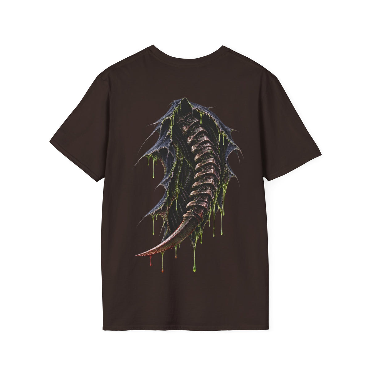 Camiseta Criatura Mutante | Detallia